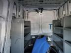 NISSAN NV 2500 photo