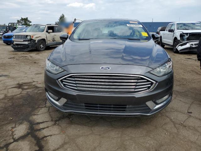 VIN 3FA6P0HD5JR266666 2018 Ford Fusion, SE no.5