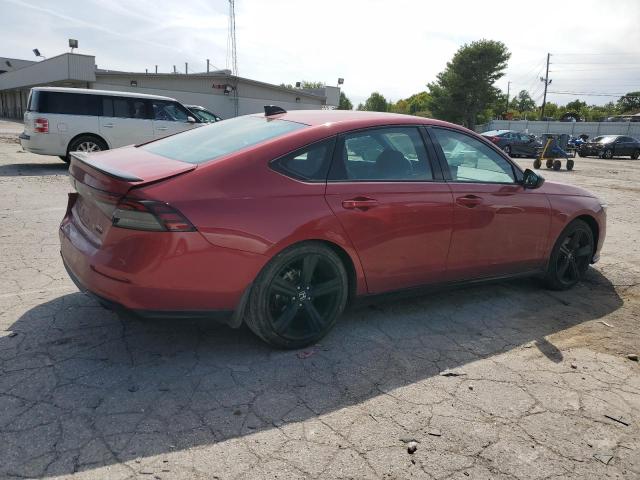 2023 HONDA ACCORD HYB - 1HGCY2F77PA001996