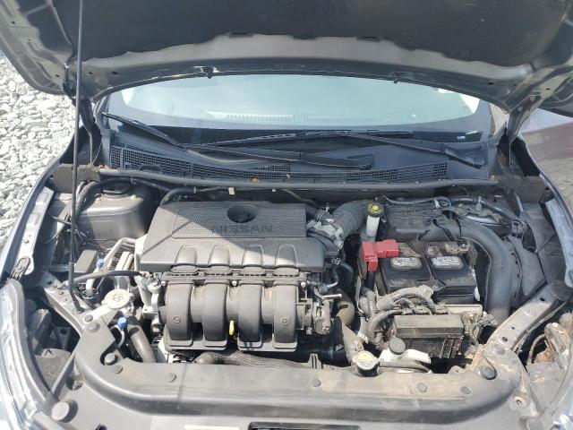 2019 NISSAN SENTRA S - 3N1AB7AP1KY318949