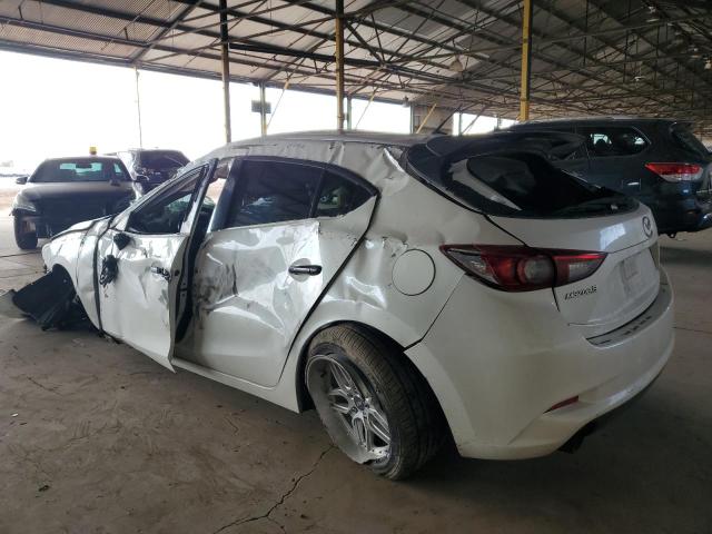 2017 MAZDA 3 TOURING - 3MZBN1L71HM122820