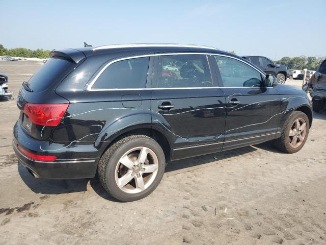 2015 AUDI Q7 PREMIUM - WA1LGAFE5FD008270