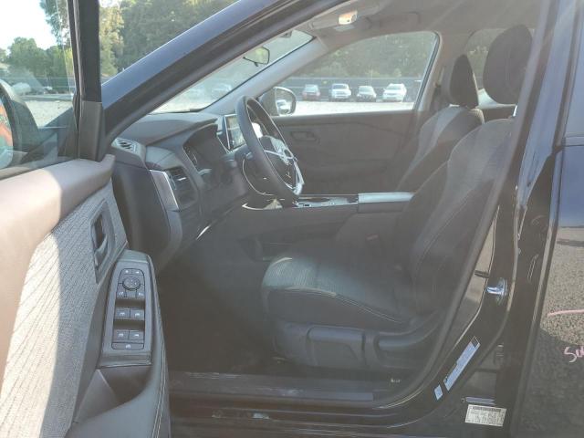 2022 NISSAN ROGUE S - 5N1BT3AA9NC717426
