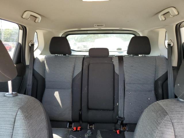 2021 NISSAN ROGUE SV - JN8AT3BB0MW227238