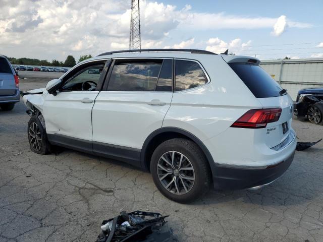 2020 VOLKSWAGEN TIGUAN SE 3VV2B7AX7LM099412  67893784