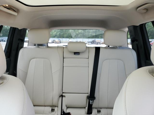 2023 MERCEDES-BENZ GLB 250 - W1N4M4GB8PW293277