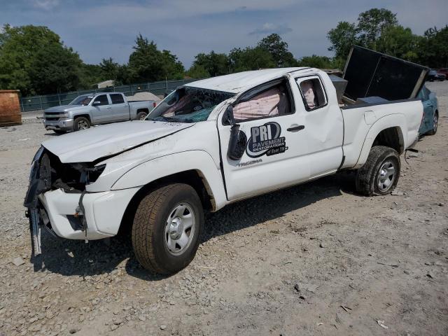 2015 TOYOTA TACOMA PRE - 5TFTX4GN6FX041766
