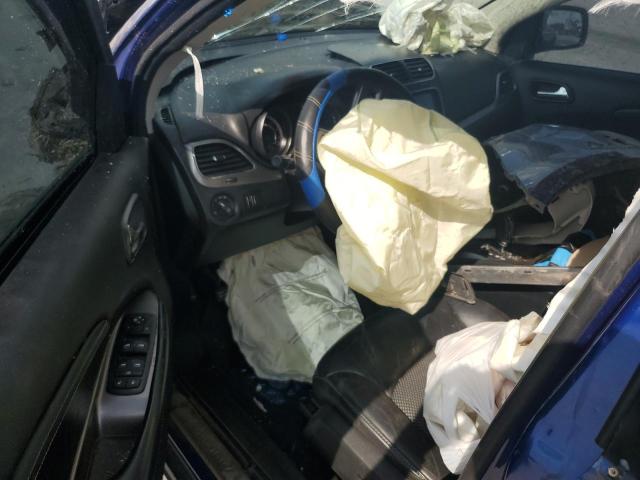 2015 DODGE JOURNEY CR - 3C4PDCGG4FT659282