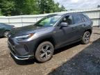 TOYOTA RAV4 PRIME photo