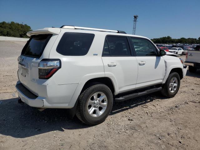 2022 TOYOTA 4RUNNER SR - JTENU5JRXN6017215