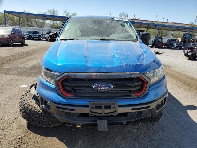 2022 FORD RANGER XL - 1FTER4FH1NLD34172