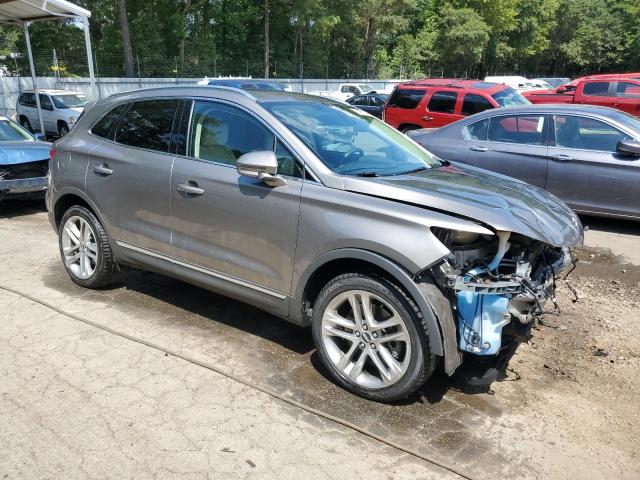 VIN 5LMTJ3DH5HUL51608 2017 Lincoln MKC, Reserve no.4