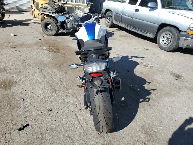 2024 BMW F 900 R WB10K1307R6K16463