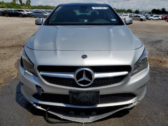 VIN WDDSJ4EB4JN646370 2018 Mercedes-Benz CLA-Class,... no.5