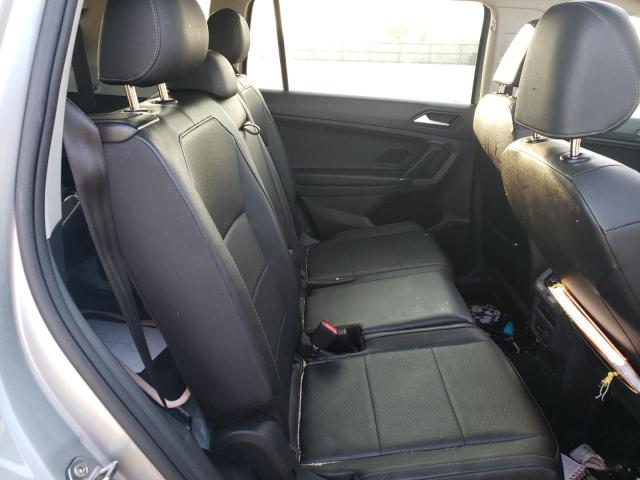 2020 VOLKSWAGEN TIGUAN SE - 3VV3B7AX2LM057878