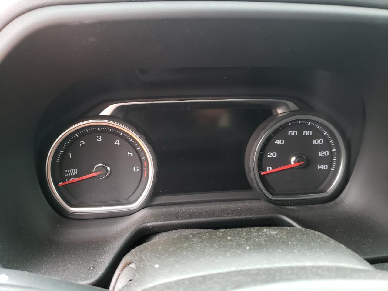 CHEVROLET TAHOE K1500 PREMIER