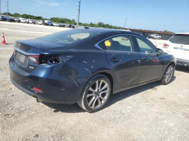 2017 MAZDA 6 TOURING - JM1GL1V58H1120442