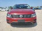 VOLKSWAGEN TIGUAN S photo