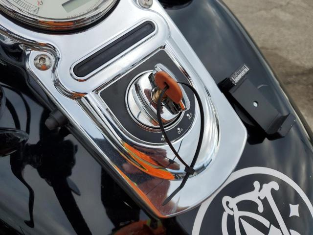 2009 HARLEY-DAVIDSON FXDC 1HD1GV4139K303046