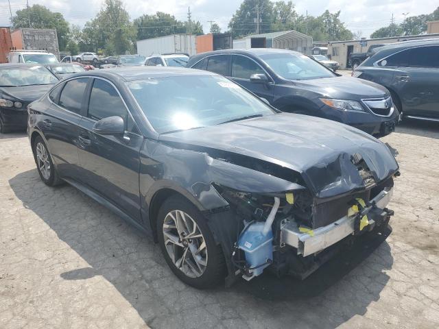 2021 HYUNDAI SONATA SEL - 5NPEL4JAXMH093825