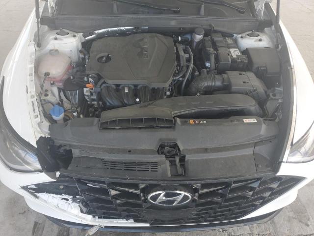 2023 HYUNDAI SONATA SEL - KMHL64JA0PA288791