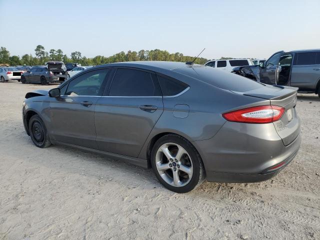 VIN 3FA6P0H74ER355032 2014 Ford Fusion, SE no.2