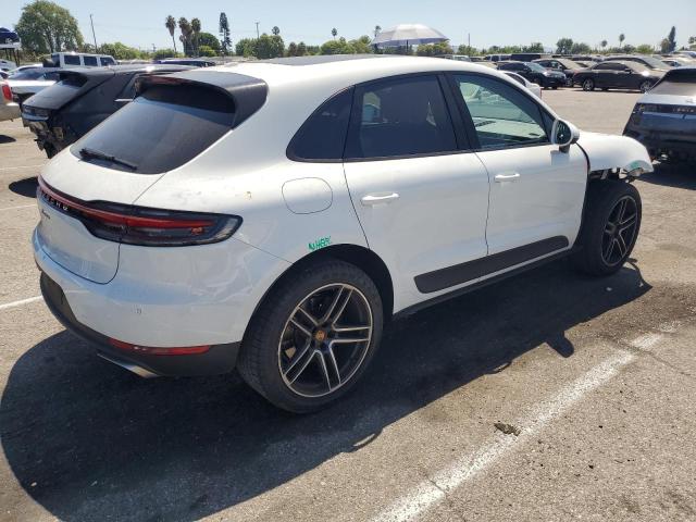 VIN WP1AA2A5XMLB14615 2021 Porsche Macan no.3