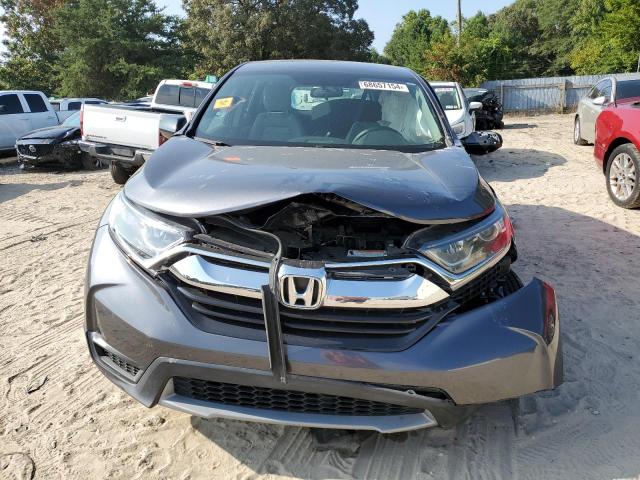 2017 HONDA CR-V LX - 2HKRW6H33HH223011