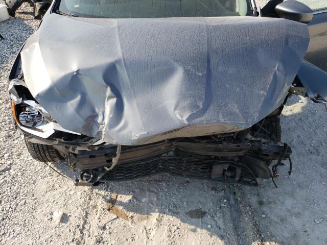 2018 NISSAN SENTRA S - 3N1AB7AP6JL657184