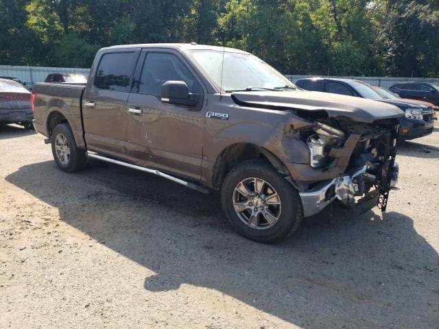 VIN 1FTEW1EG3GKD52083 2016 Ford F-150, Supercrew no.4