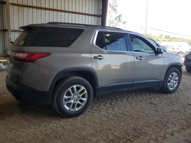 2019 CHEVROLET TRAVERSE L - 1GNERGKW8KJ193461