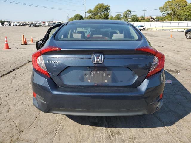 VIN 19XFC2F80GE090939 2016 Honda Civic, EX no.6