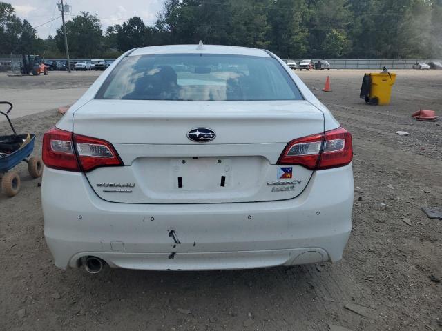 2017 SUBARU LEGACY 4S3BNAN66H3006358
