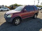 HONDA CR-V EX photo