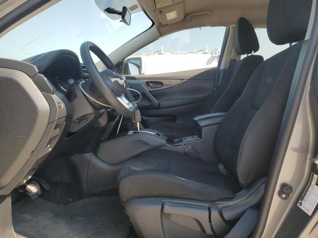2018 NISSAN ROGUE SPOR - JN1BJ1CP0JW182577