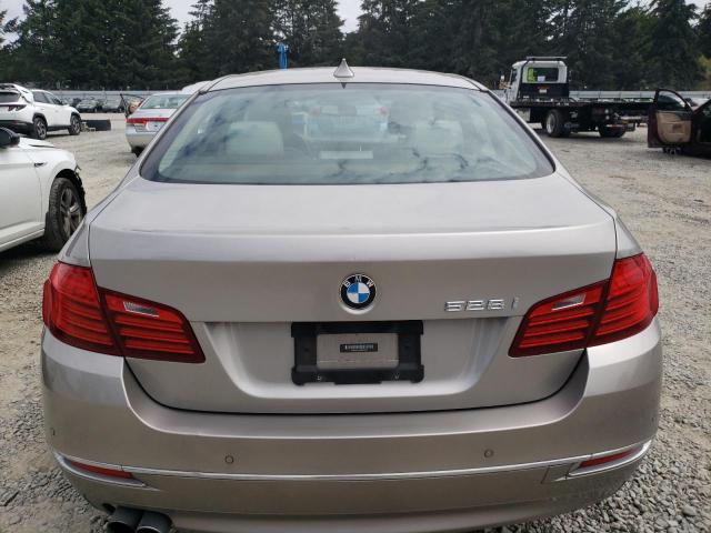 VIN WBA5A5C5XED504933 2014 BMW 5 Series, 528 I no.6