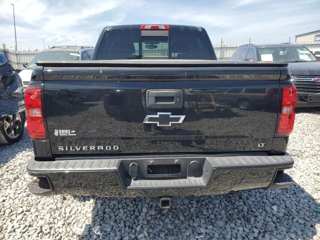 2017 CHEVROLET SILVERADO - 3GCUKREC6HG162886