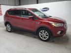 FORD ESCAPE SEL photo