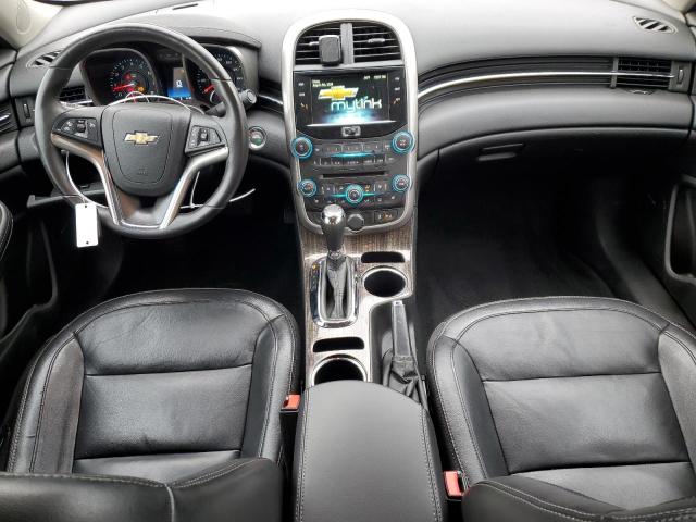 2015 CHEVROLET MALIBU LTZ - 1G11G5SX8FF145003