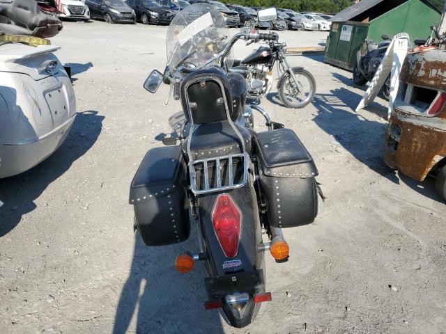 2006 HONDA VTX1300 R 1HFSC52656A311138