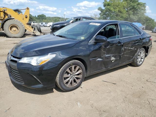 2015 TOYOTA CAMRY LE 2015