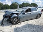 2015 INFINITI Q50 BASE - JN1BV7AP0FM333883