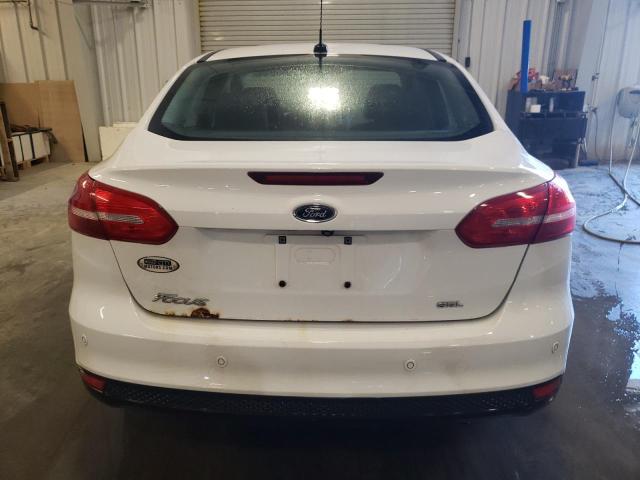 2017 FORD FOCUS SEL - 1FADP3H23HL248408