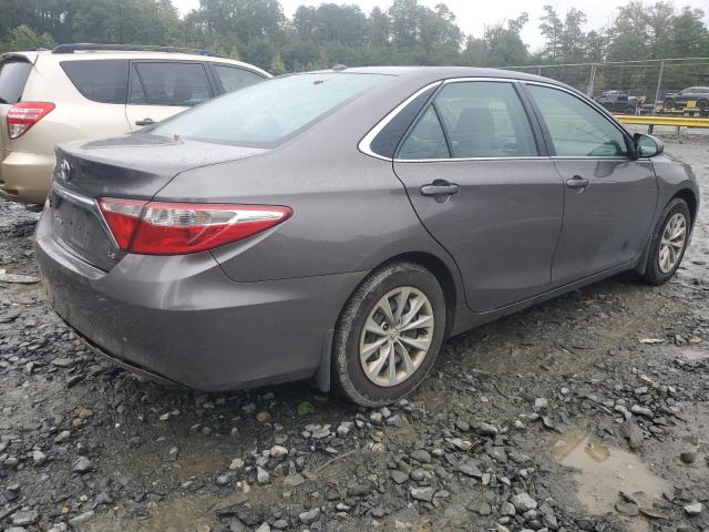 VIN 4T4BF1FK0FR459294 2015 Toyota Camry, LE no.3