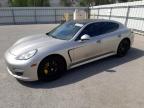 PORSCHE PANAMERA S photo