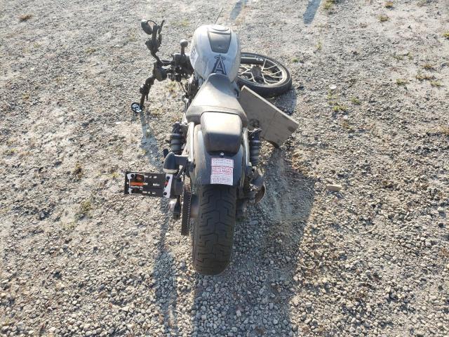 2024 HARLEY-DAVIDSON RH975 S - 1HD1ZF111RB309447