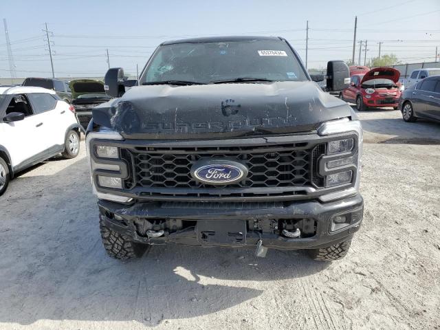 VIN 1FT8W3BM0REC28549 2024 FORD F350 no.5