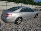 TOYOTA CAMRY BASE photo