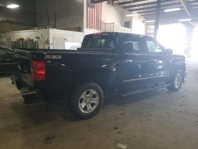 2015 CHEVROLET 1500 - 3GCUKSEC9FG330718