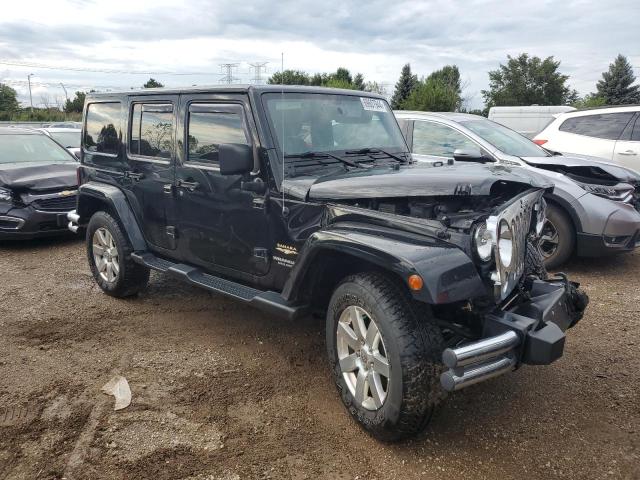 VIN 1C4BJWEG7FL569479 2015 Jeep Wrangler, Sahara no.4